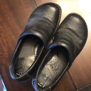 B.O.C. Born Concept shoes